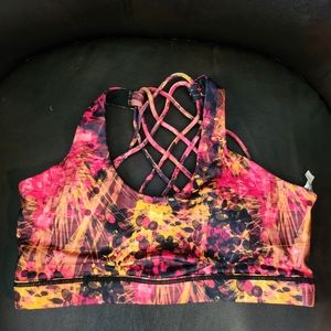CVG Volcano Bra